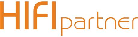 logo hifipartner.cz