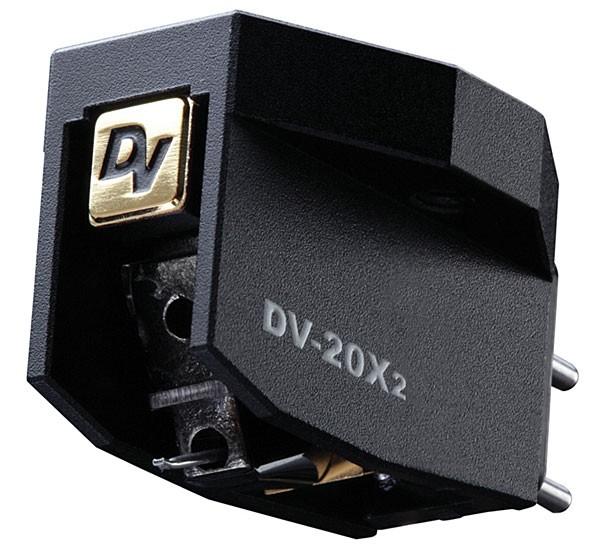 Dynavector DV 20X2 H (MC)